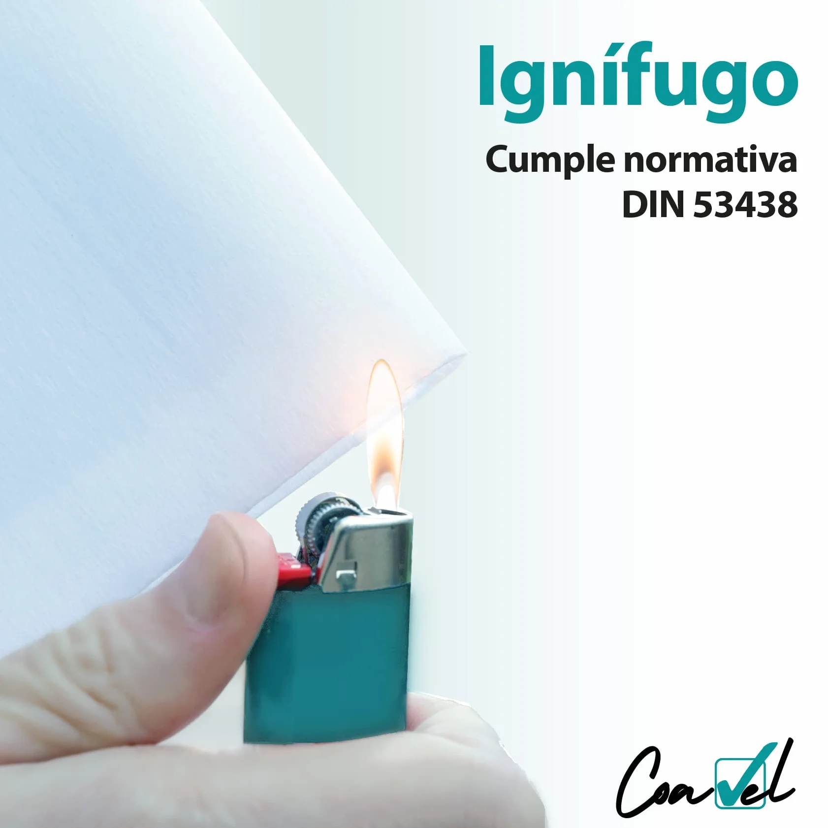 Filtros antigrasa universales de papel 1 mm 45 x 60 cm para campana extractora