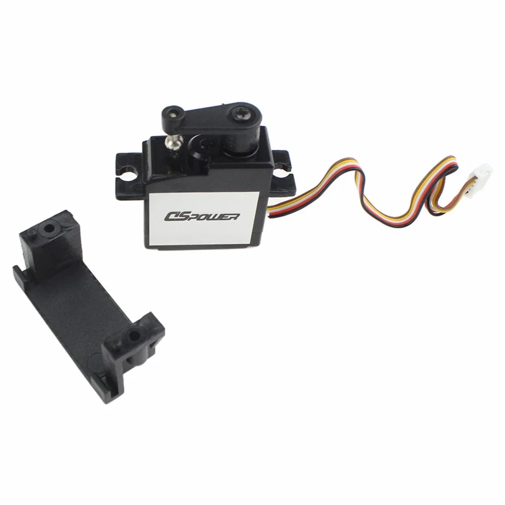 WLTOYS 144001 RC Buggy Servo 6kg Repuestos
