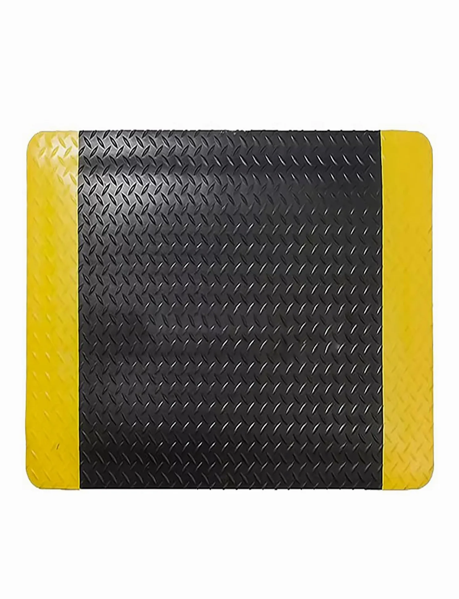 Estera antifatiga, Alfombra cómoda ergonómica Antideslizante Impermeable for Laboratorios de Cocina almacenes talleres de producción(60x100cm/23.6x39.4in)
