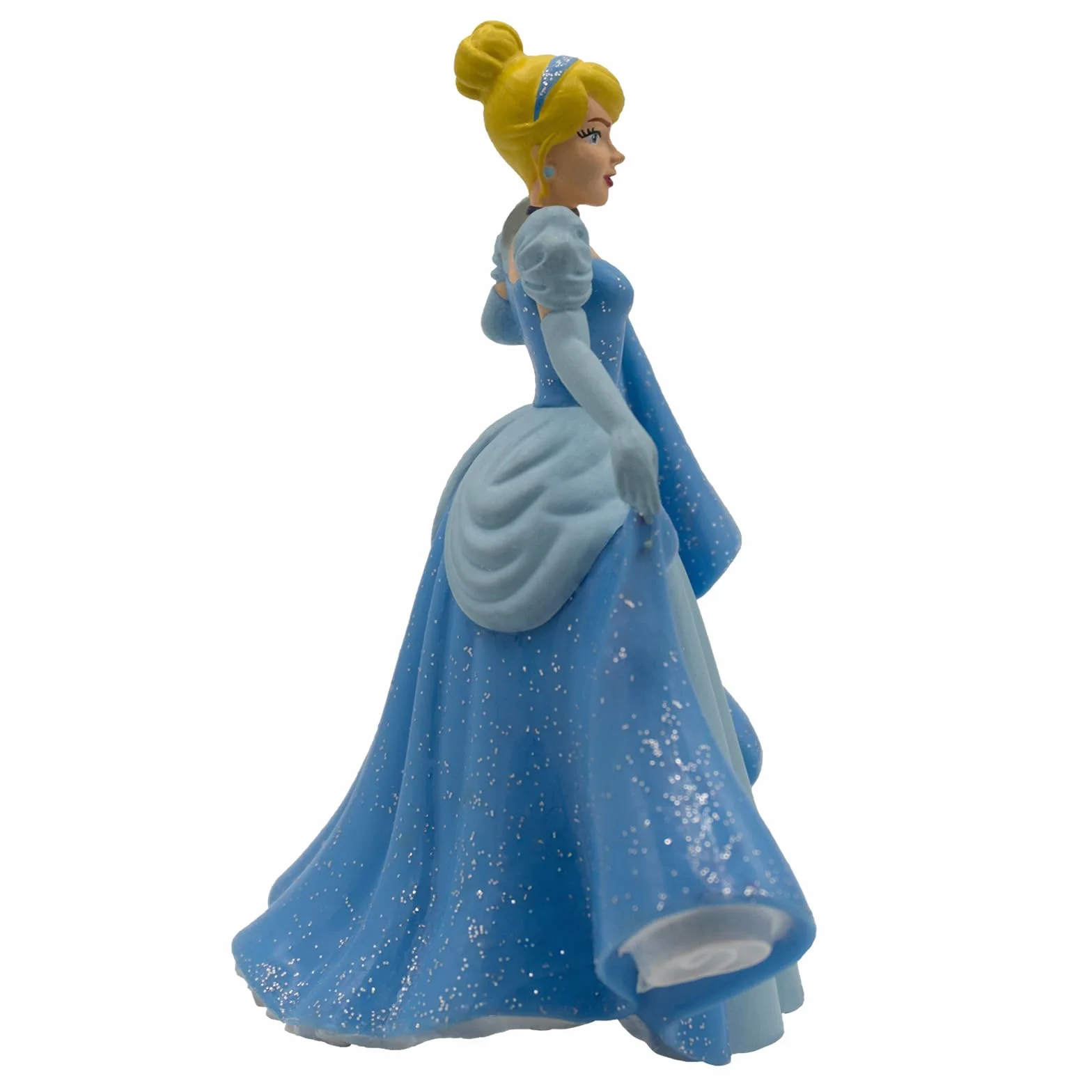 Cenicienta Figura Bullyland Disney Princesas 12501