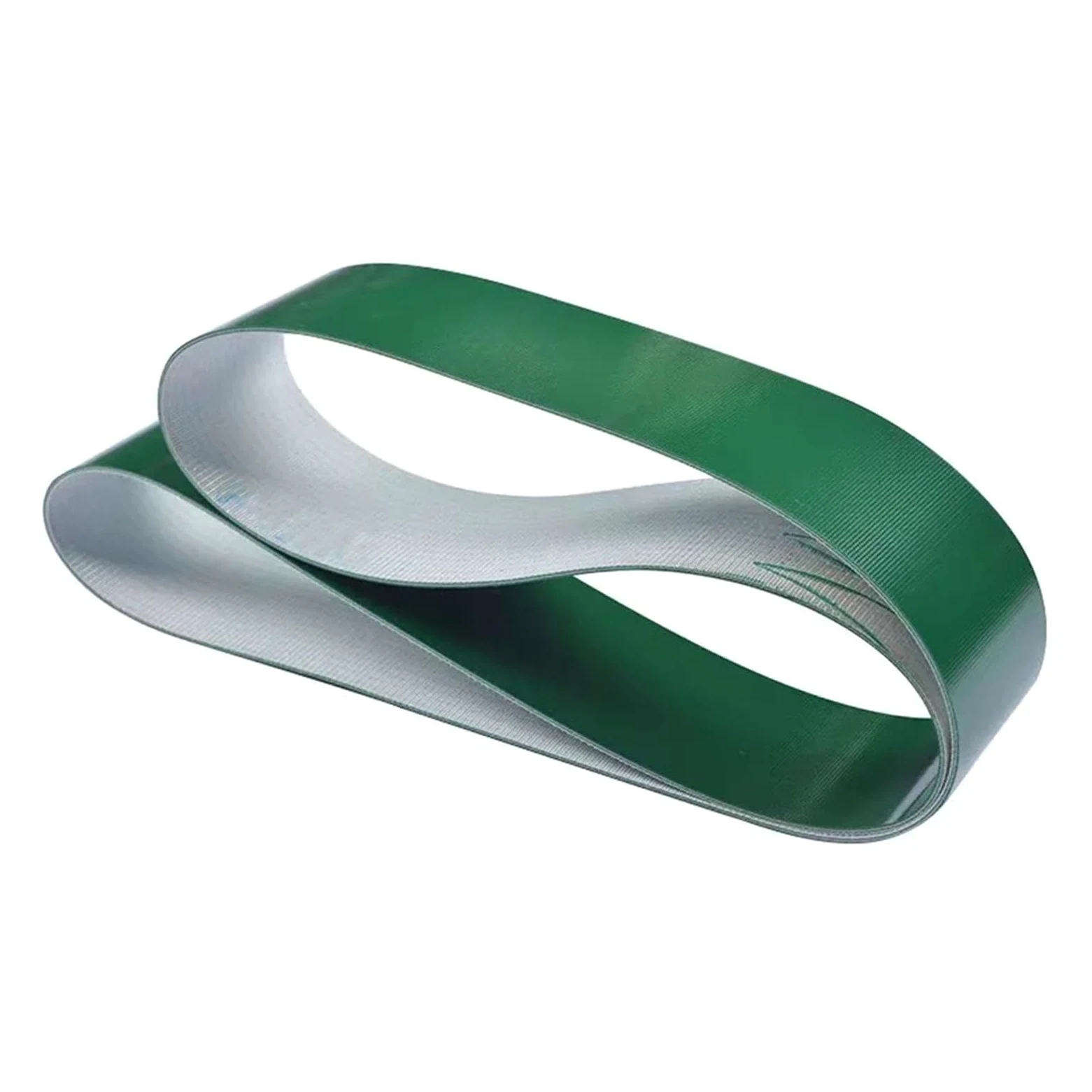 1 correa de transmisión | banda transportadora de transmisión verde de PVC de 600 mm-1050 mm industrial(900mm,5MM THICK -1PCS_70MM)