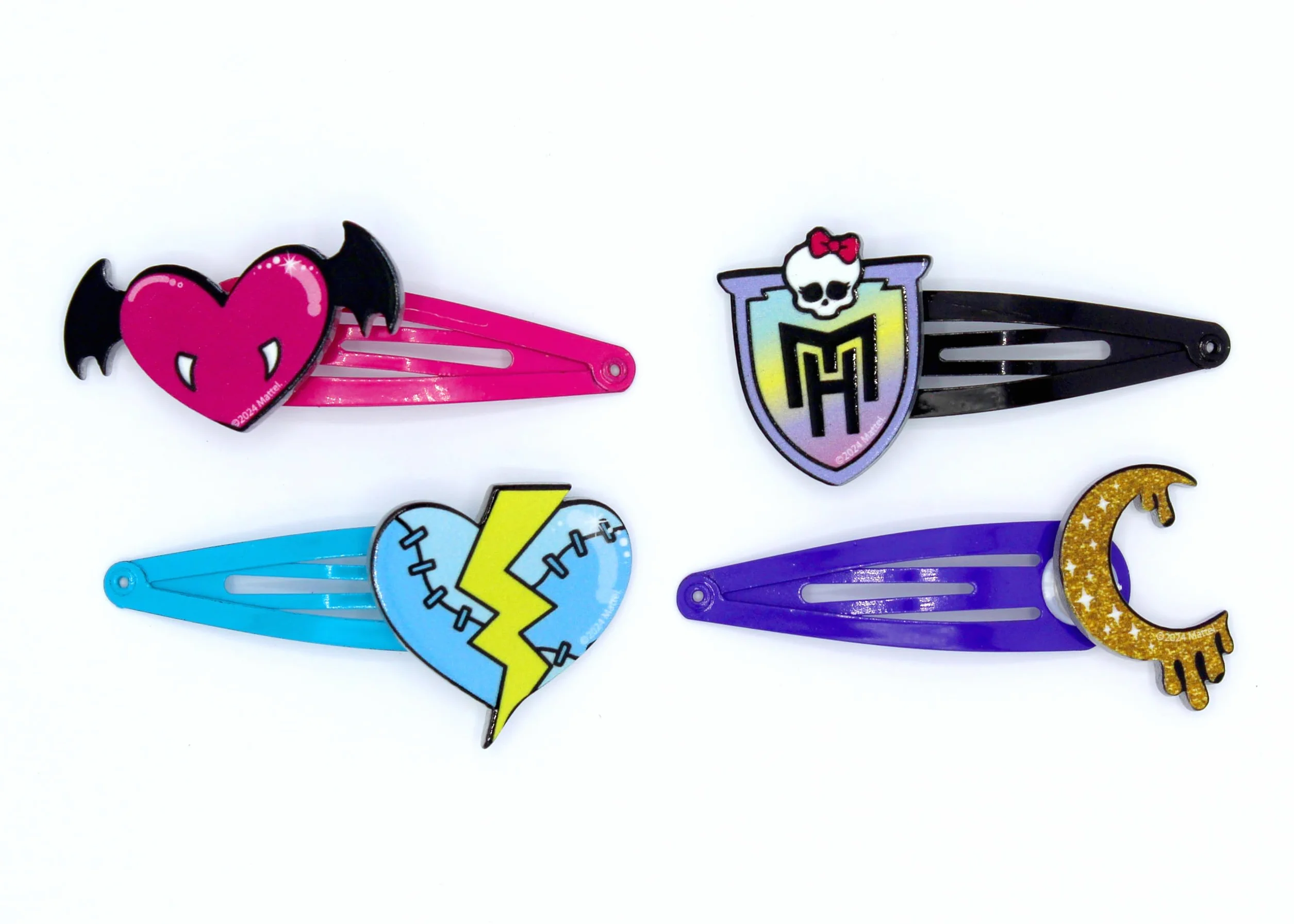 Monster High Calendario de Adviento joyas accesorios pelo 21x7x34 cm