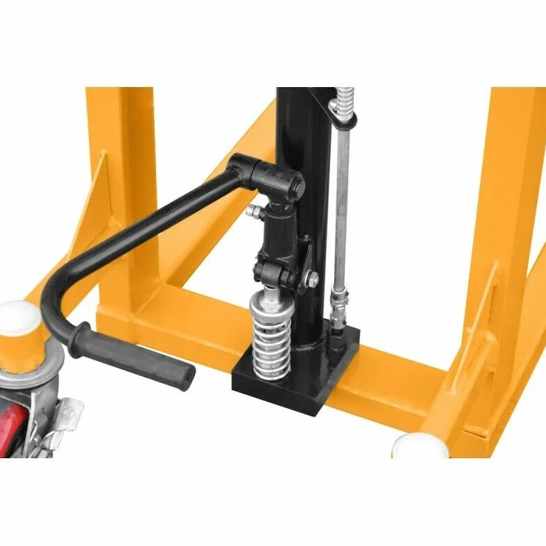 CORMAK Apilador de plataforma P513 Apiladoras 500 kg