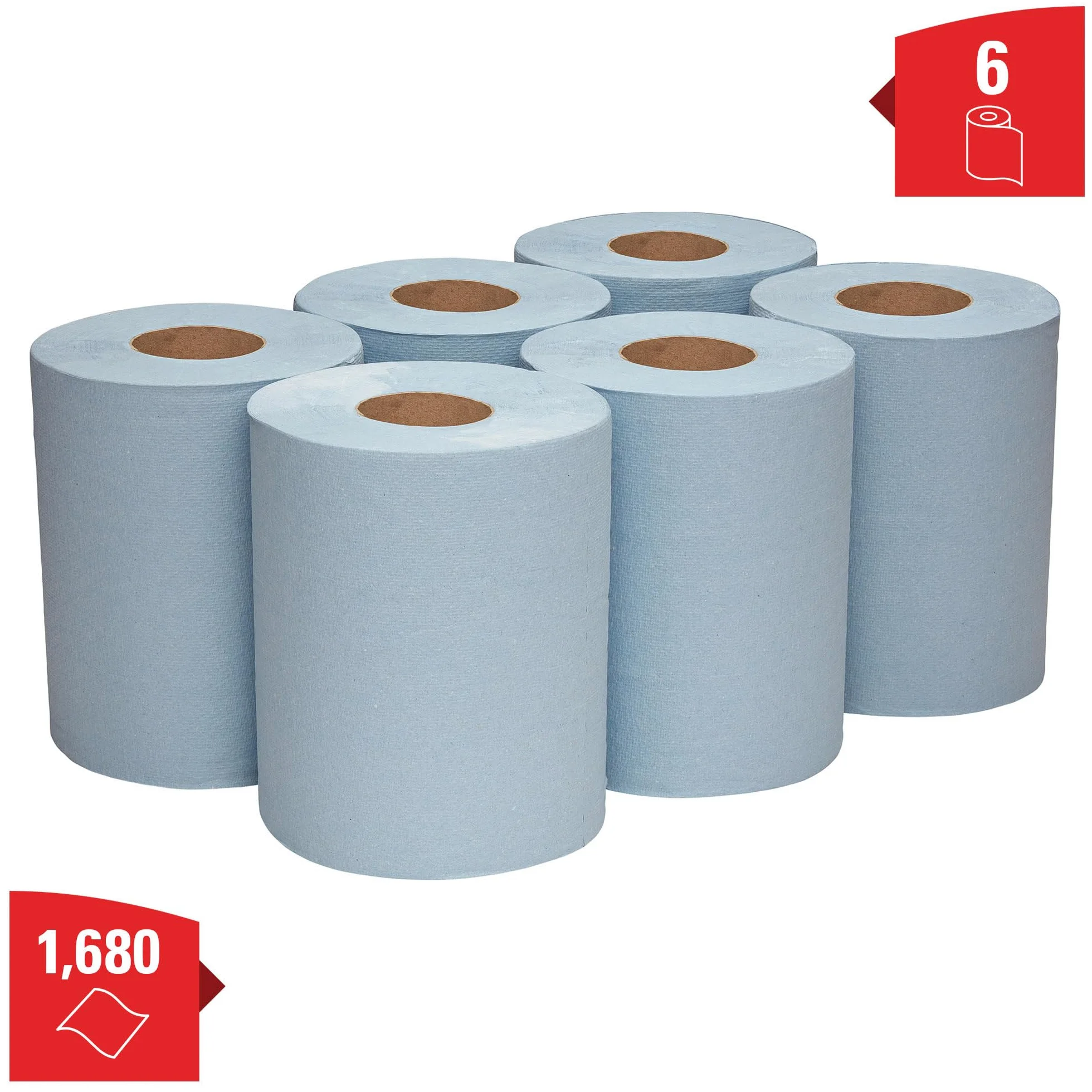 N/A WypAll® Reach™ Airflex™ CF Blu