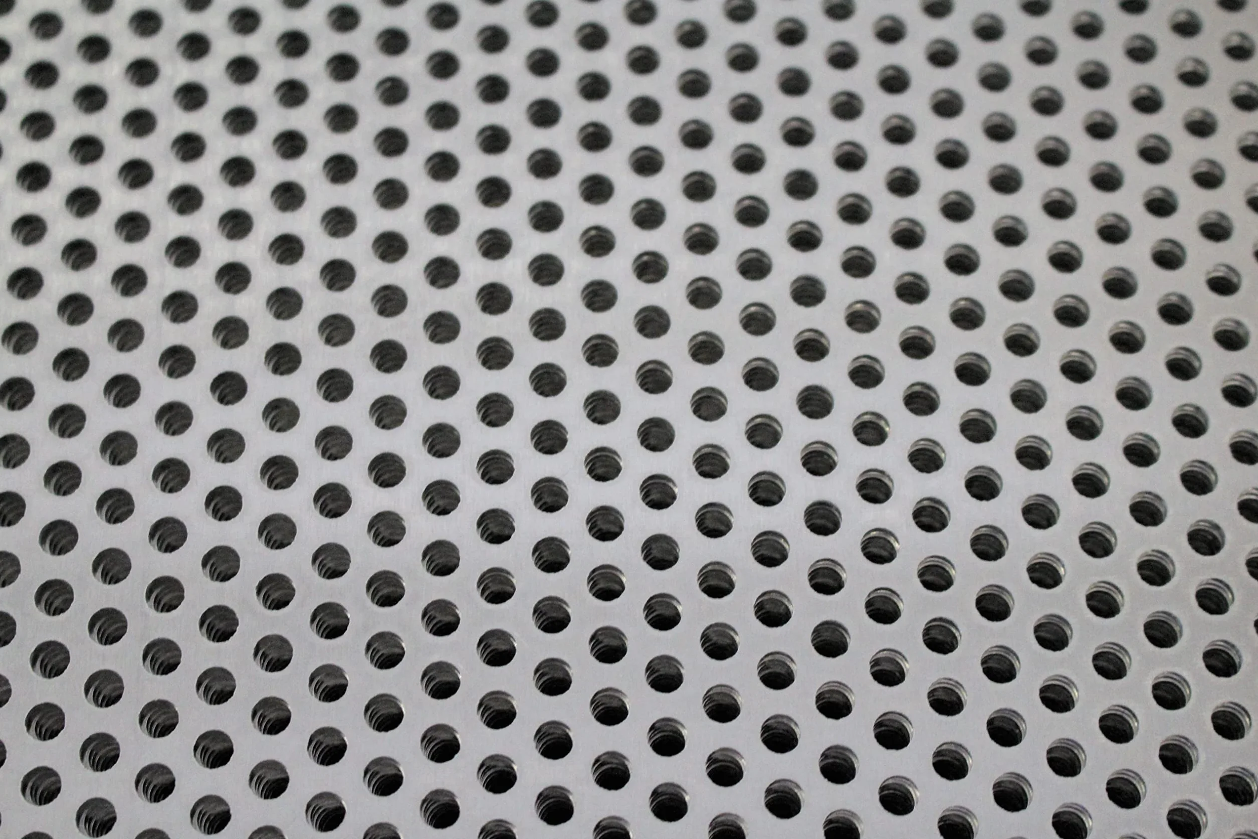 Schlögel GmbH Chapa Perforada 2,0mm 1.4301VA 80x1000mm