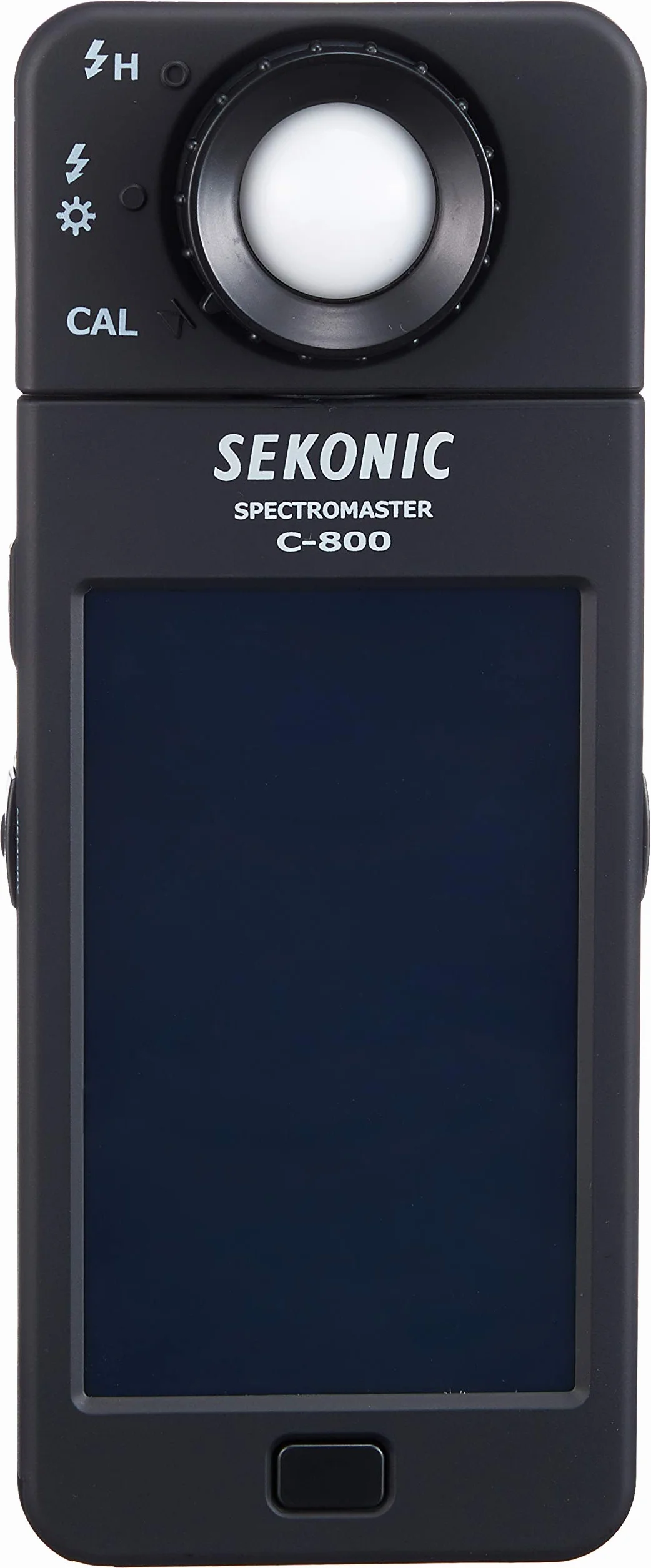 Sekonic C-800 Espectrómetro Medidor de exposición