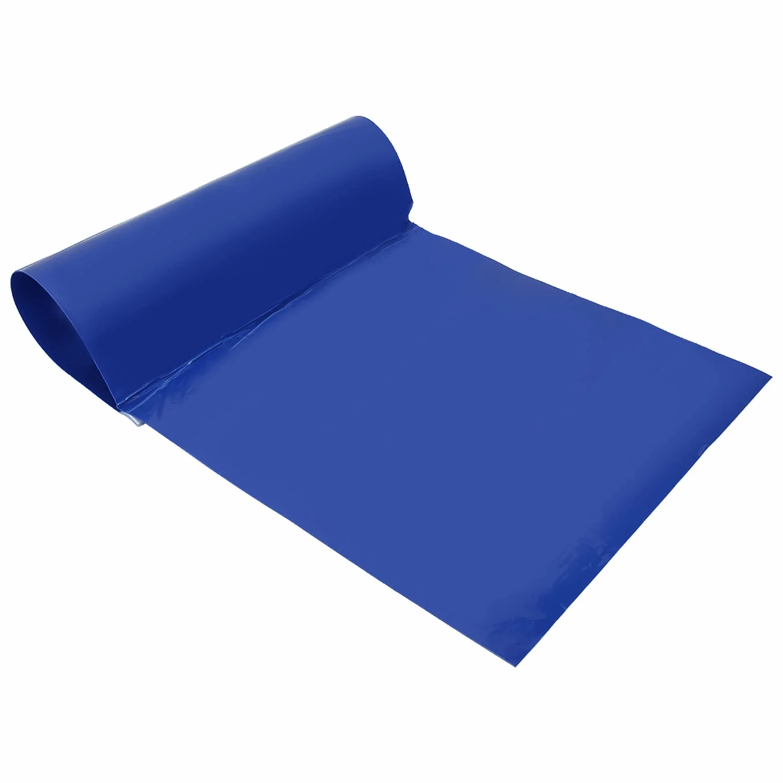 Pongnas Tapete Pegajoso para Sala Limpia, Almohadilla Adhesiva Azul de 30 Capas de 18x36 Pulgadas, Fácil Eliminación para Laboratorios, Hospitales y Hogares