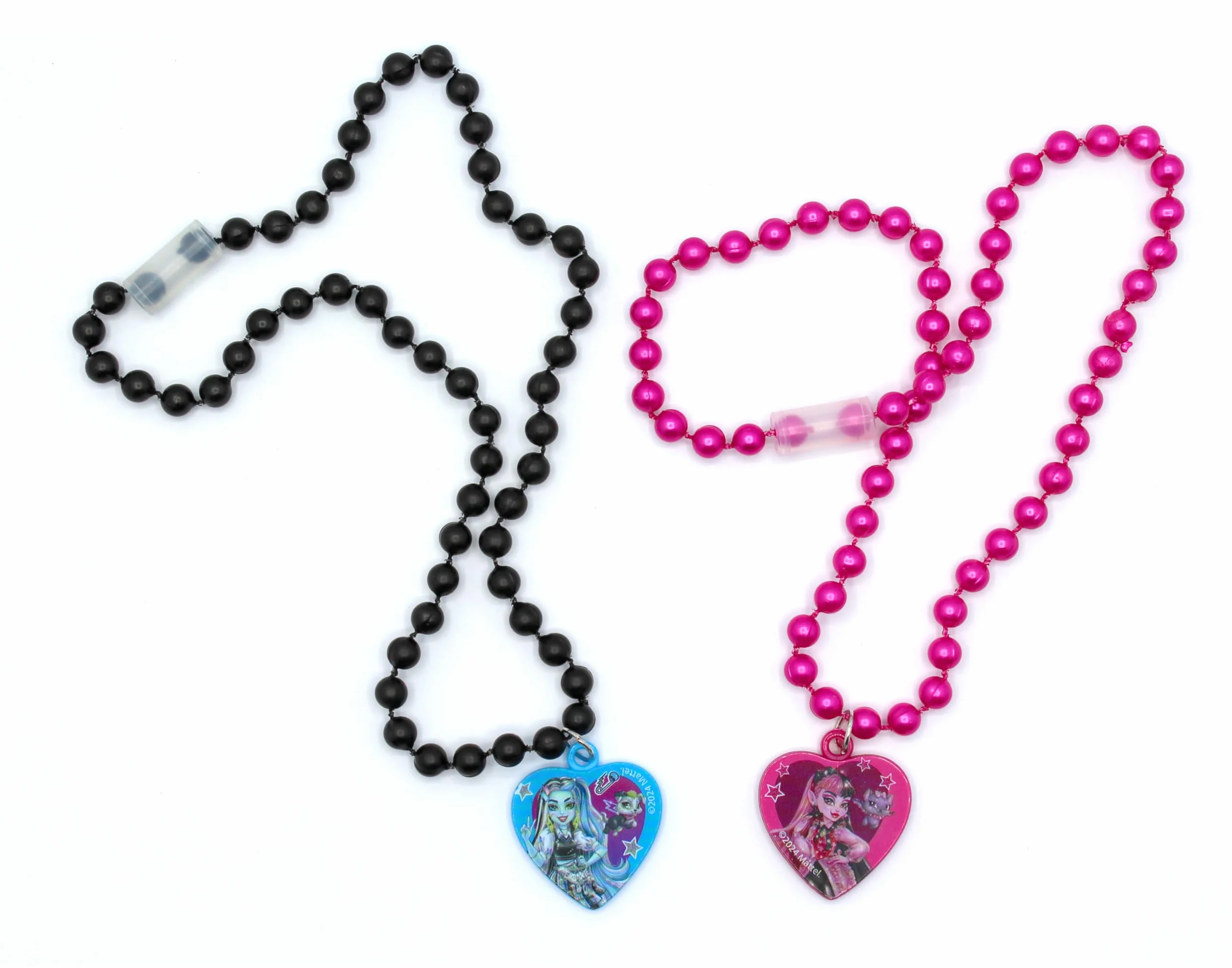 Monster High Calendario de Adviento joyas accesorios pelo 21x7x34 cm