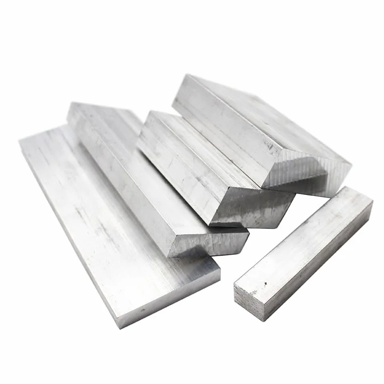 1 pieza de barra plana de aluminio y metal(10x90mm 1pc)