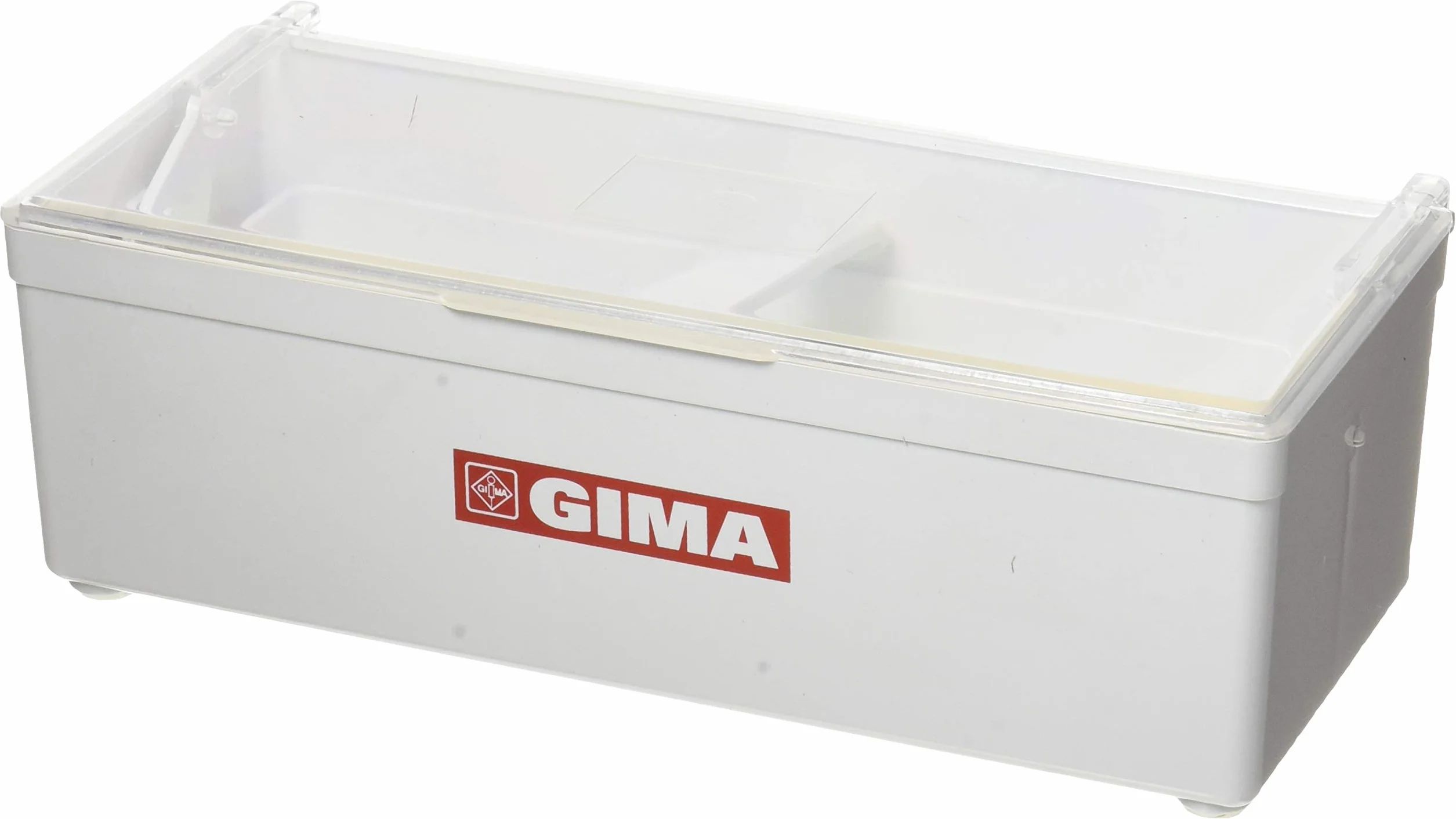 GIMA Caja de esterilización