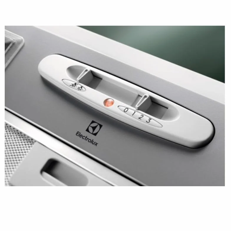 Electrolux LFG235S Campana G.Filt 52cm Inox