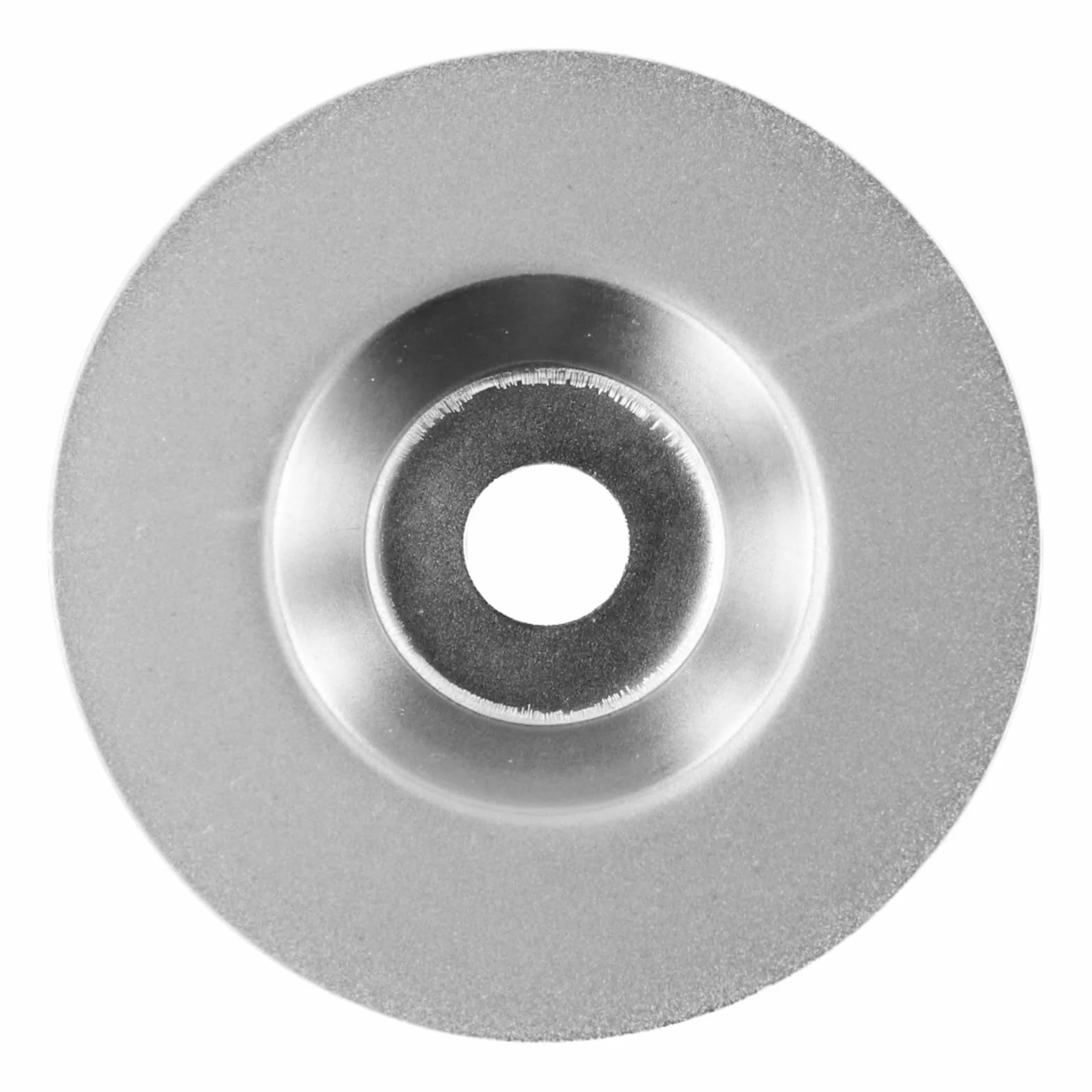 Afilador de electrodos de tungsteno, amoladora, disco de hoja de sierra, durabilidad mejorada, altas velocidades de RPM, grano impecable (grano 1000)