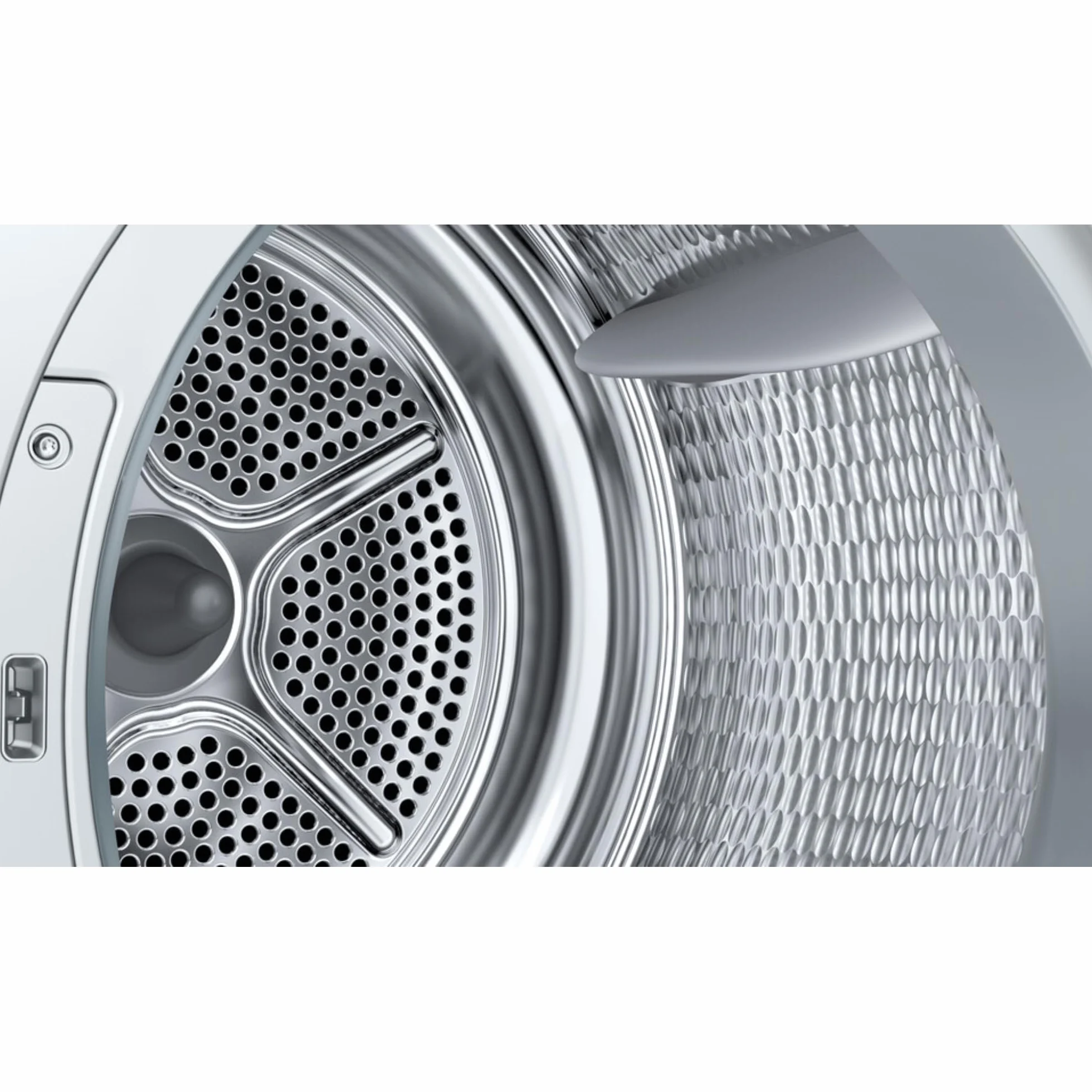 Balay Secadora Bomba de Calor 8 kg 3SB288BE Blanco