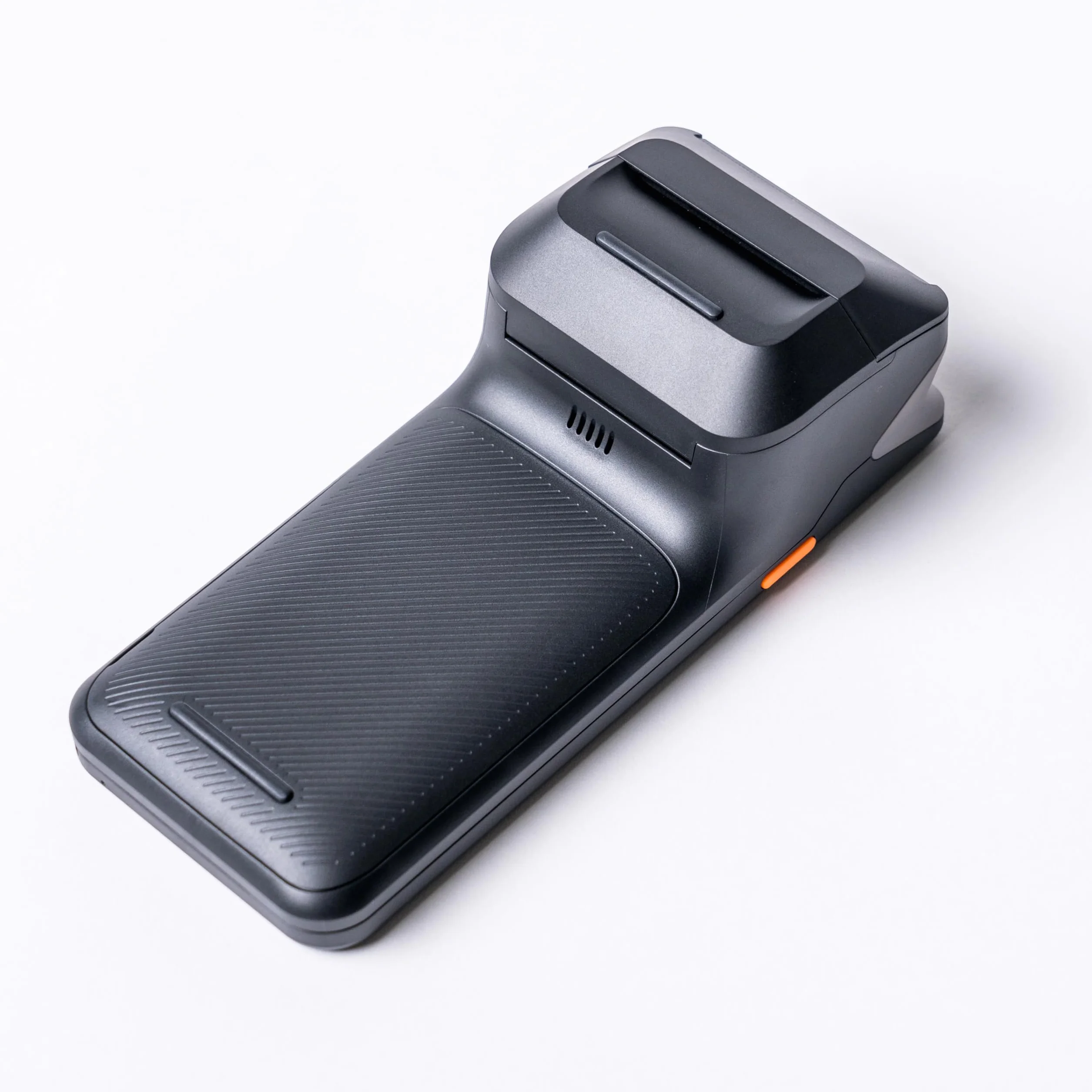 MAIA PDA Android para Hostelería y Restaurantes con Impresora 58 mm | Comandero TPV con Lector QR 1D/2D, 4G y WiFi | Terminal Portátil Profesional para Comercio y Reparto