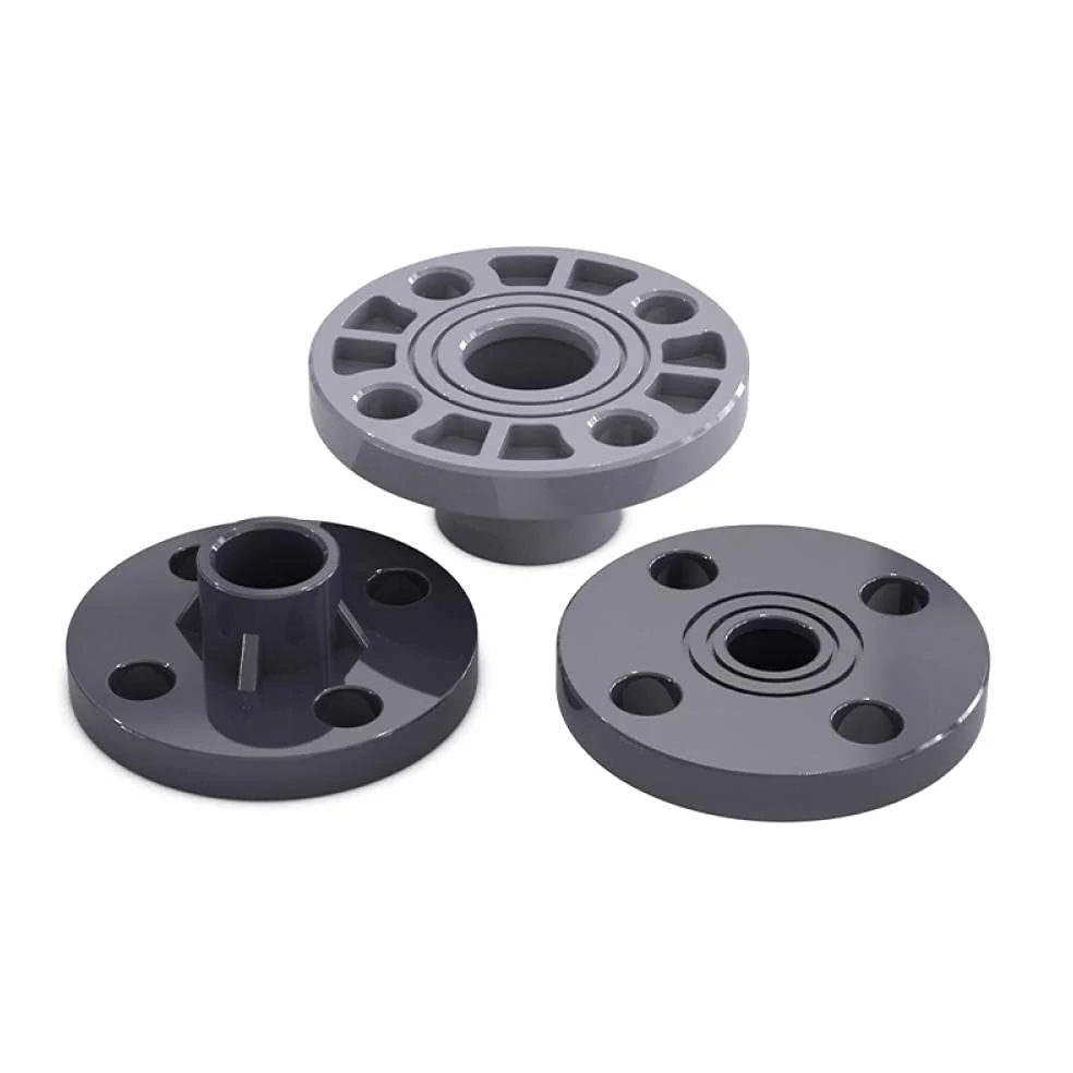 Licencia, Brida de PVC, sistema de inglés, 226/32/34/38 / 42mm, 1pc-32mm * gris * 1pc