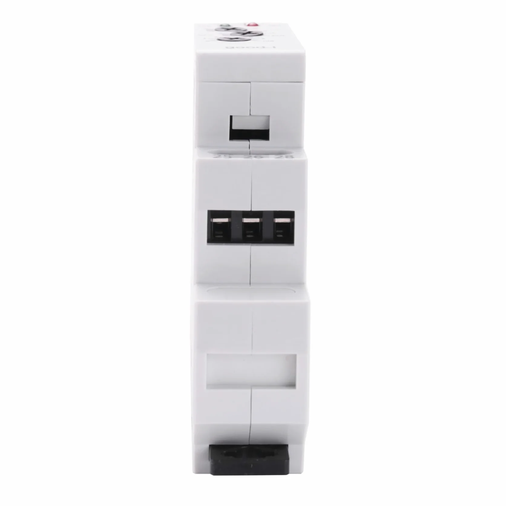 5X GRV8-04 M460 Relé de Monitoreo de Voltaje TrifáSico Secuencia de Fase ProteccióN de Falla de Fase Relé de Control de Voltaje