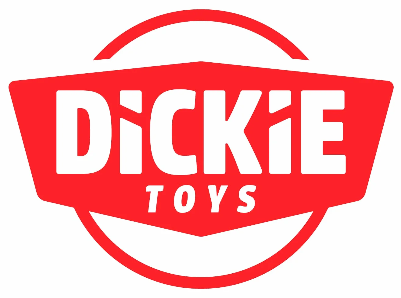Dickie Barco De La Fuerza Especial