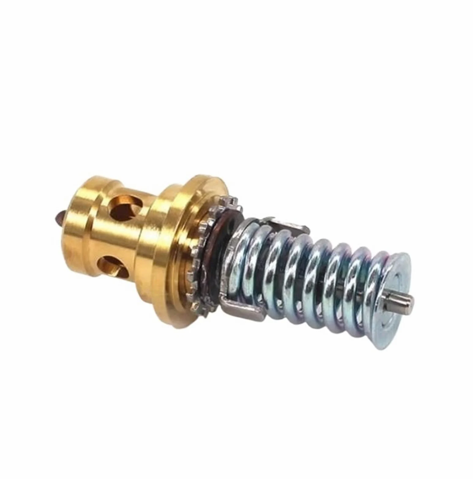 Válvula de expansión electrónica 067B2792 4 TE5 for Plantas y válvulas de Aire Acondicionado.
