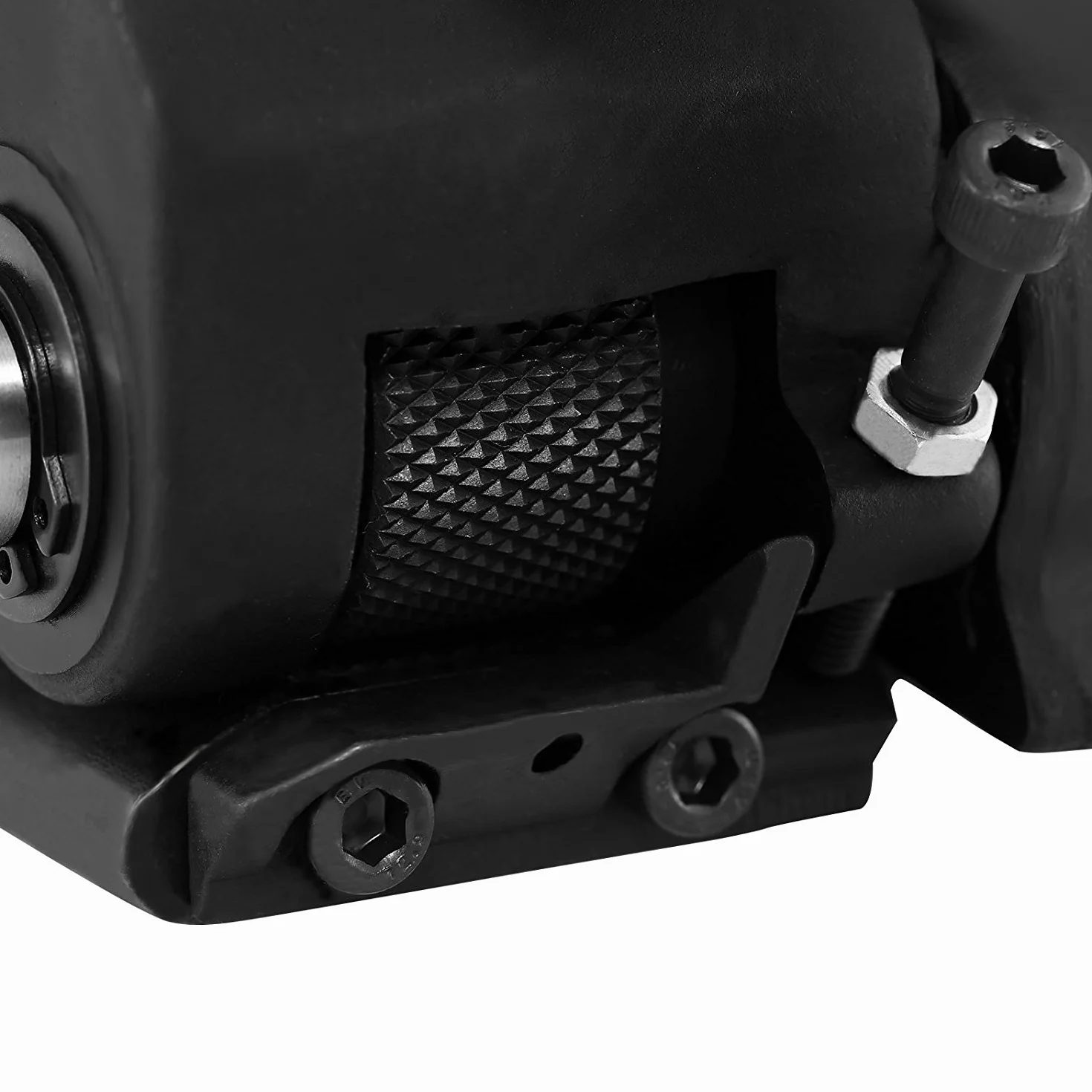 Herramienta de Fleje de Acero Flejadora Manual con 13-19MM Herramienta de Flejado con Tensión de 700-850N Herramienta de Fleje sin Sello (Herramienta de Fleje de Acero)