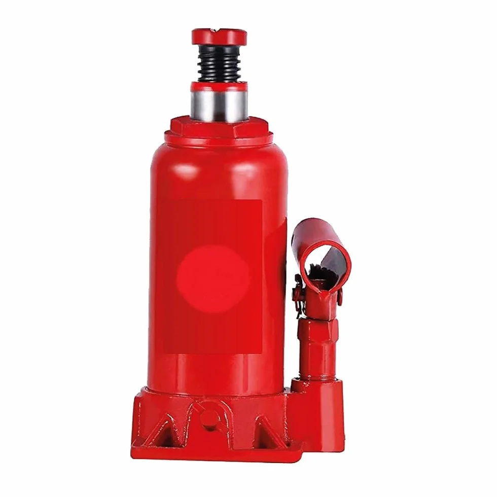 Gato Hidráulico de Botella 3 Toneladas Compatible con BMW X3 Altura 17-33cm