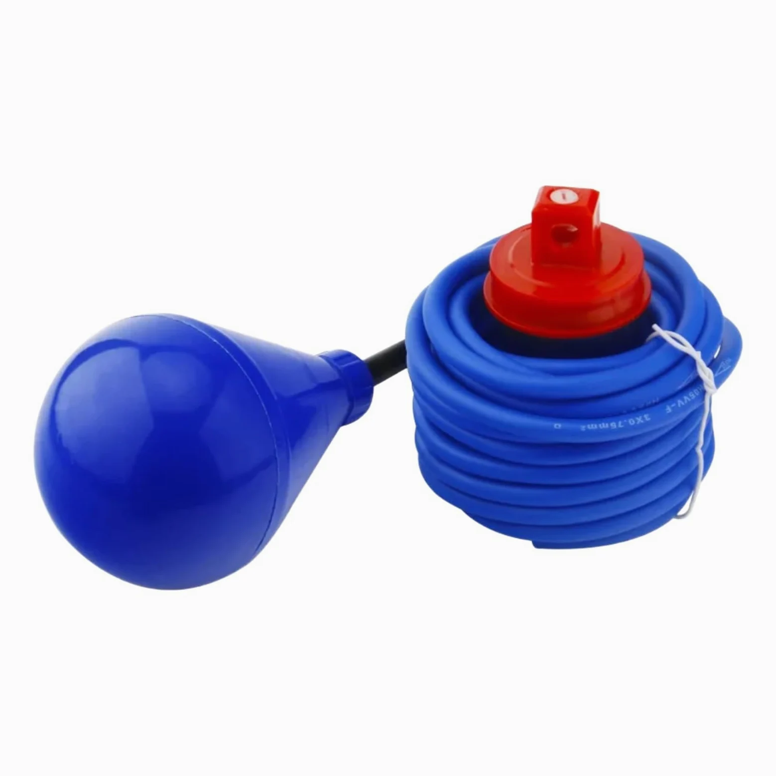 220V Control automático de nivel agua Float Switch(1M cable)