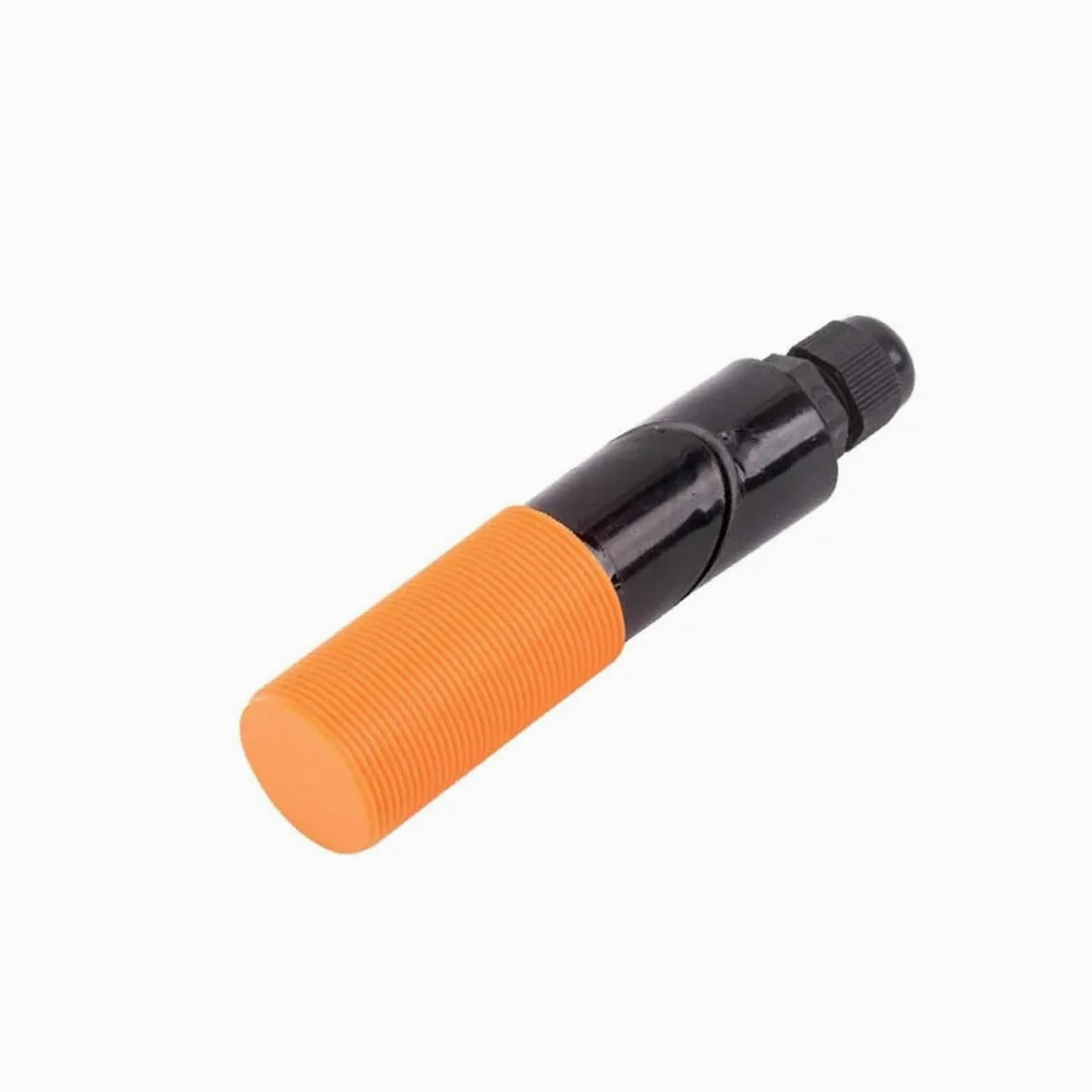 Sensor de detección de alimentación agrícola cilíndrico, Interruptor de proximidad Capacitivo, Sensor de Nivel de Material(BCLS15-GS30-P1-C)