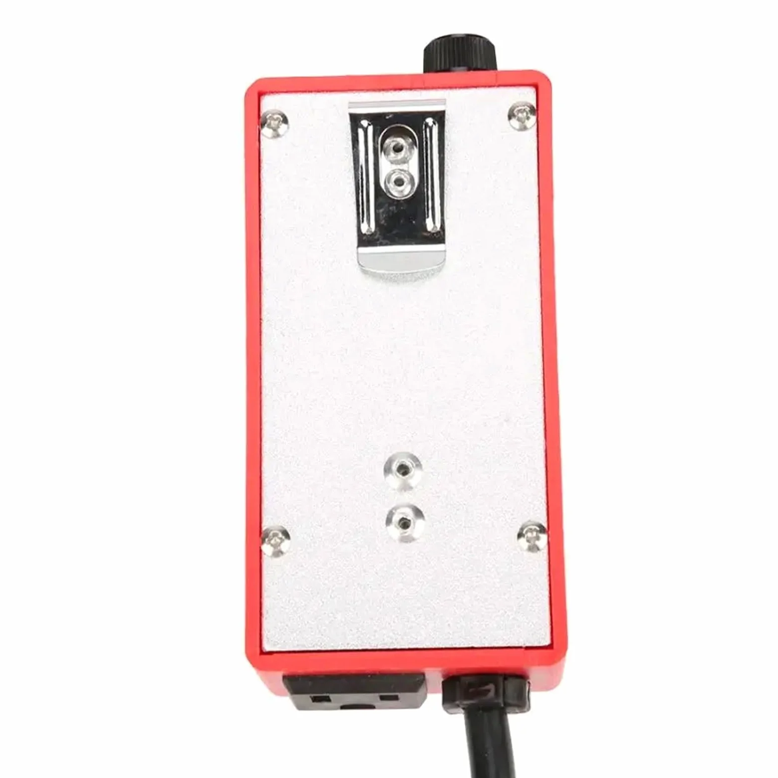 Regulador de Velocidad de 120V, Ventilador de enrutador 15A, Controlador Variable, reóstato de Motor eléctrico, regulador de Motor Rojo