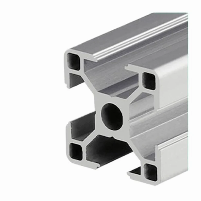 BS-8-3030L Perfil De Aluminio Con Ranura En T, Máquina Extrusión Carril Lineal, Impresora 3D CNC, Piezas Marco DIY, Serie Personalizada, 1 Ud(900mm)