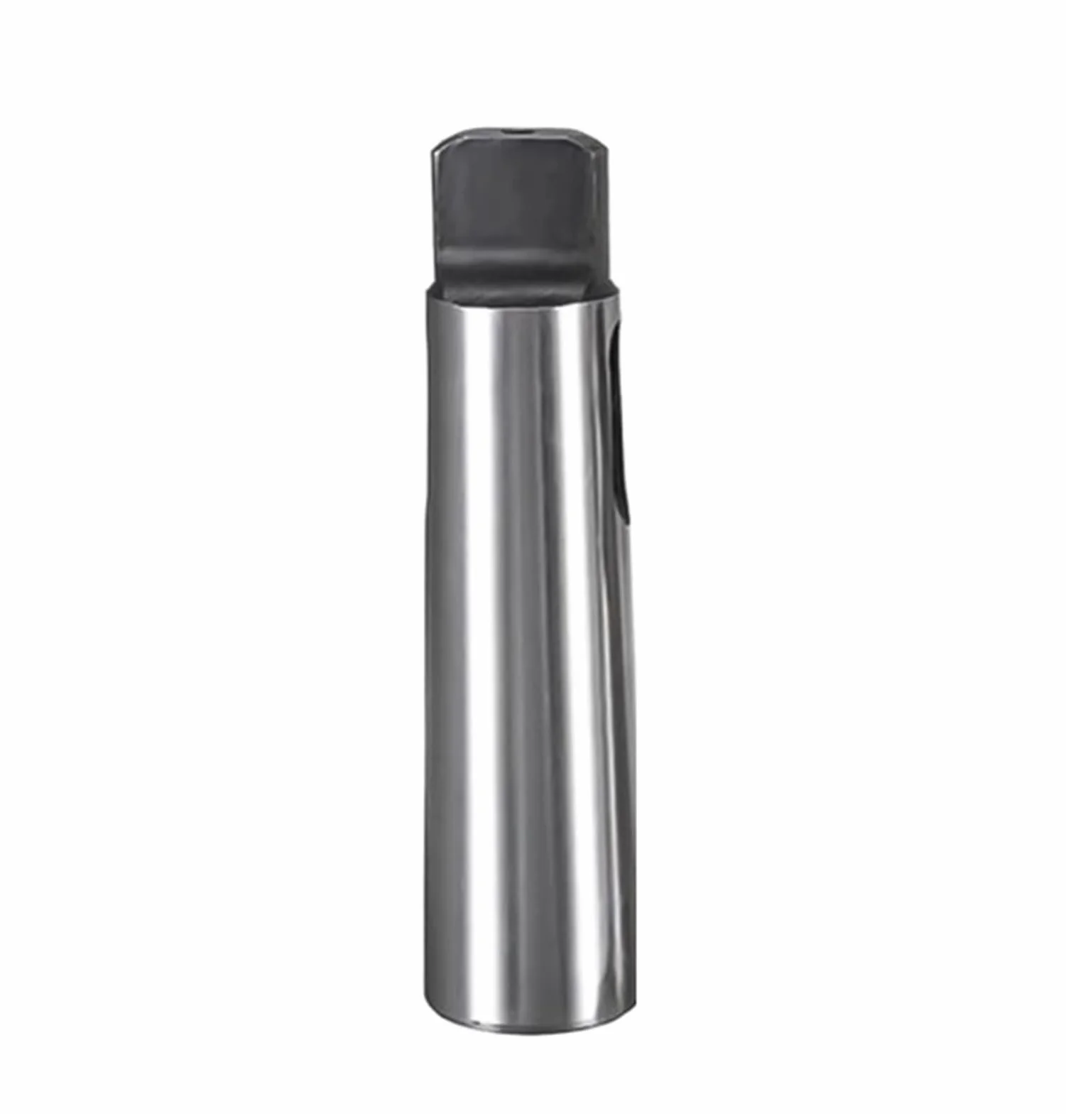 Adaptador cónico Morse Adaptador Morse, manguito de taladro reductor de vástago cónico for accesorios, herramienta de adaptación(MT5-MT3)