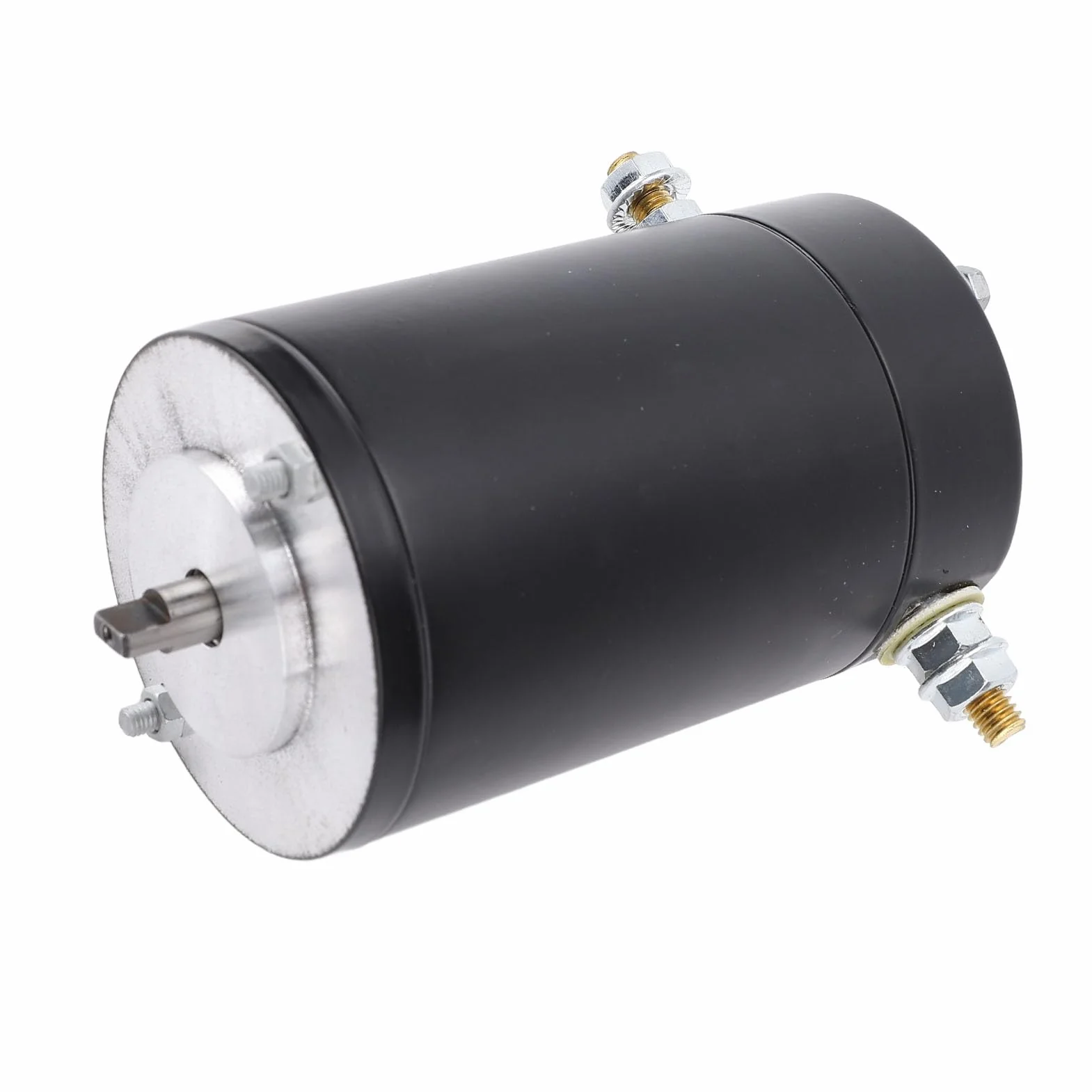 Motor de Bomba Hidráulica DC12V F000MM0809 0.8kw 4200rpm Reemplazo para Motor de Bomba Deslizante y Nivelador RV