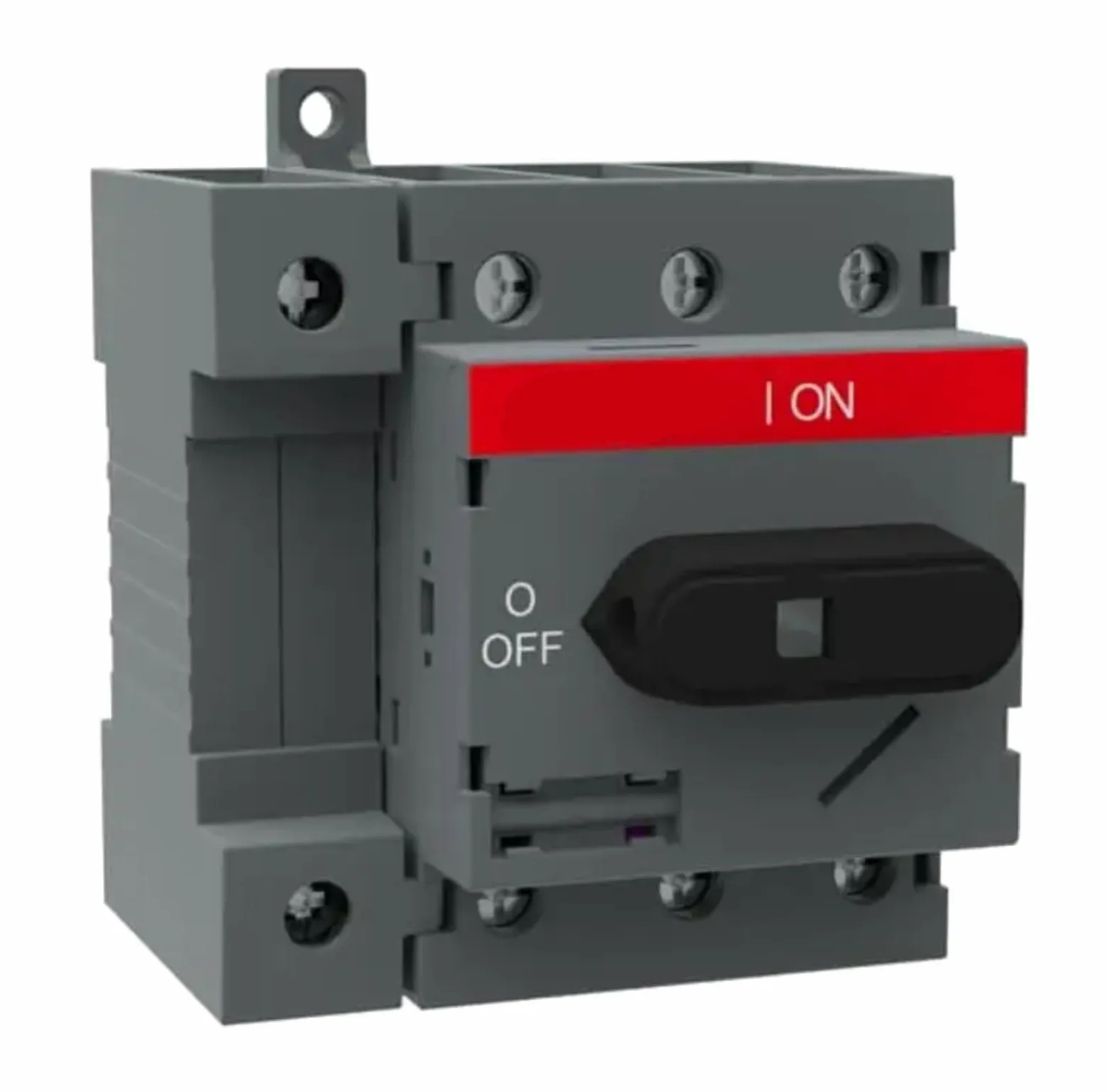 OT63F4N1 10136480 Interruptor seccionador serie OT 1SCA105370R1001