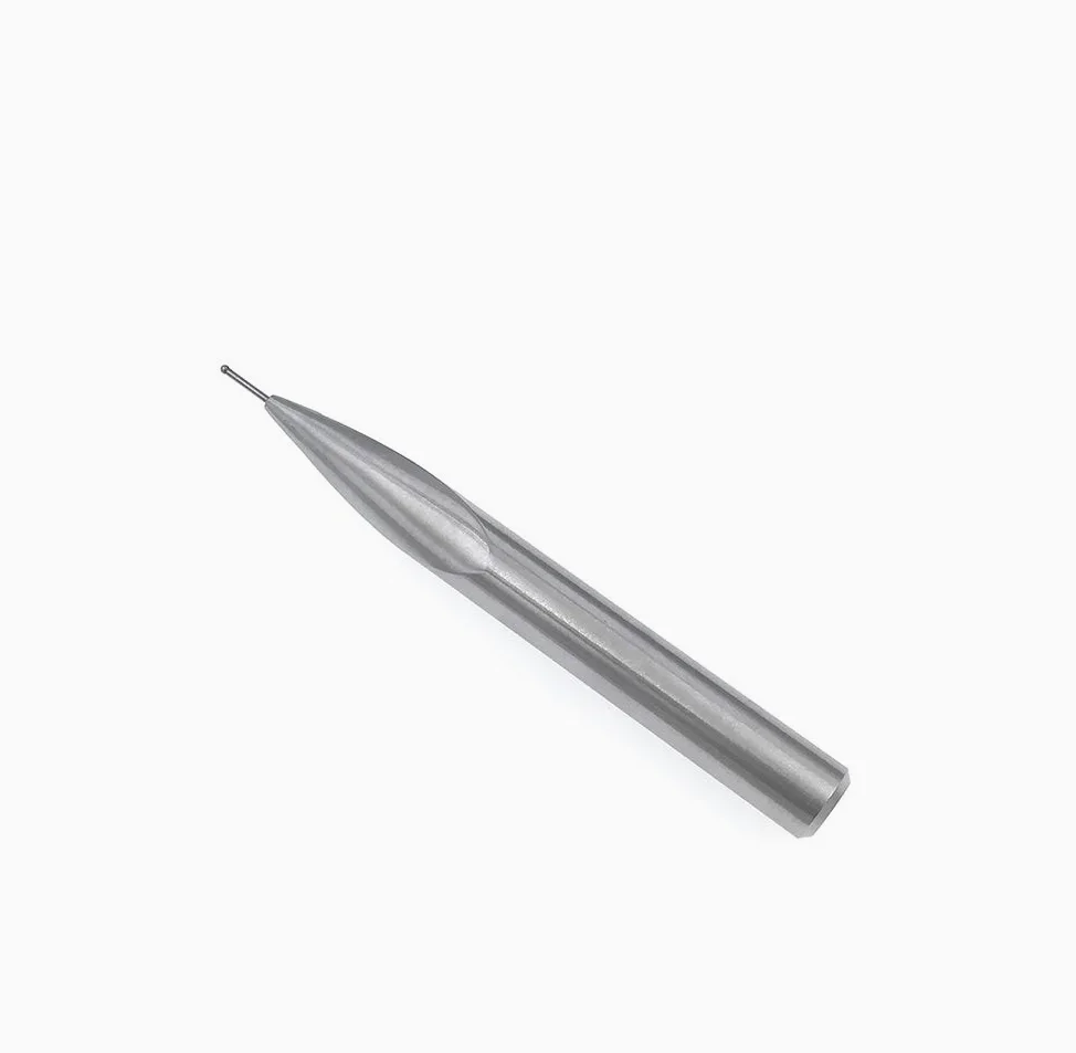 Sonda de medición de 1 mm, bola de carburo de 8 mm, ajuste de vástago para fowler/trimos calibres de altura 54-194-905
