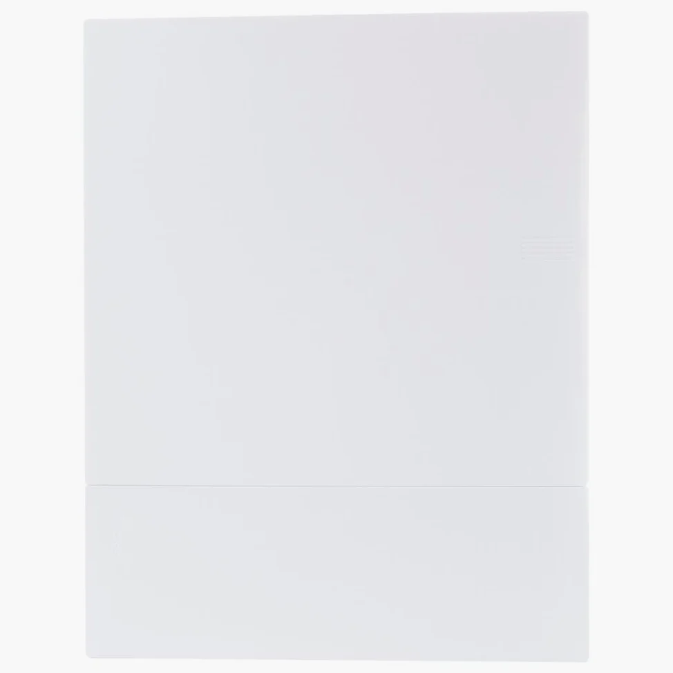 Schneider Electric MIP20212 Mini Pragma Empotrable P.P, 2F 24M