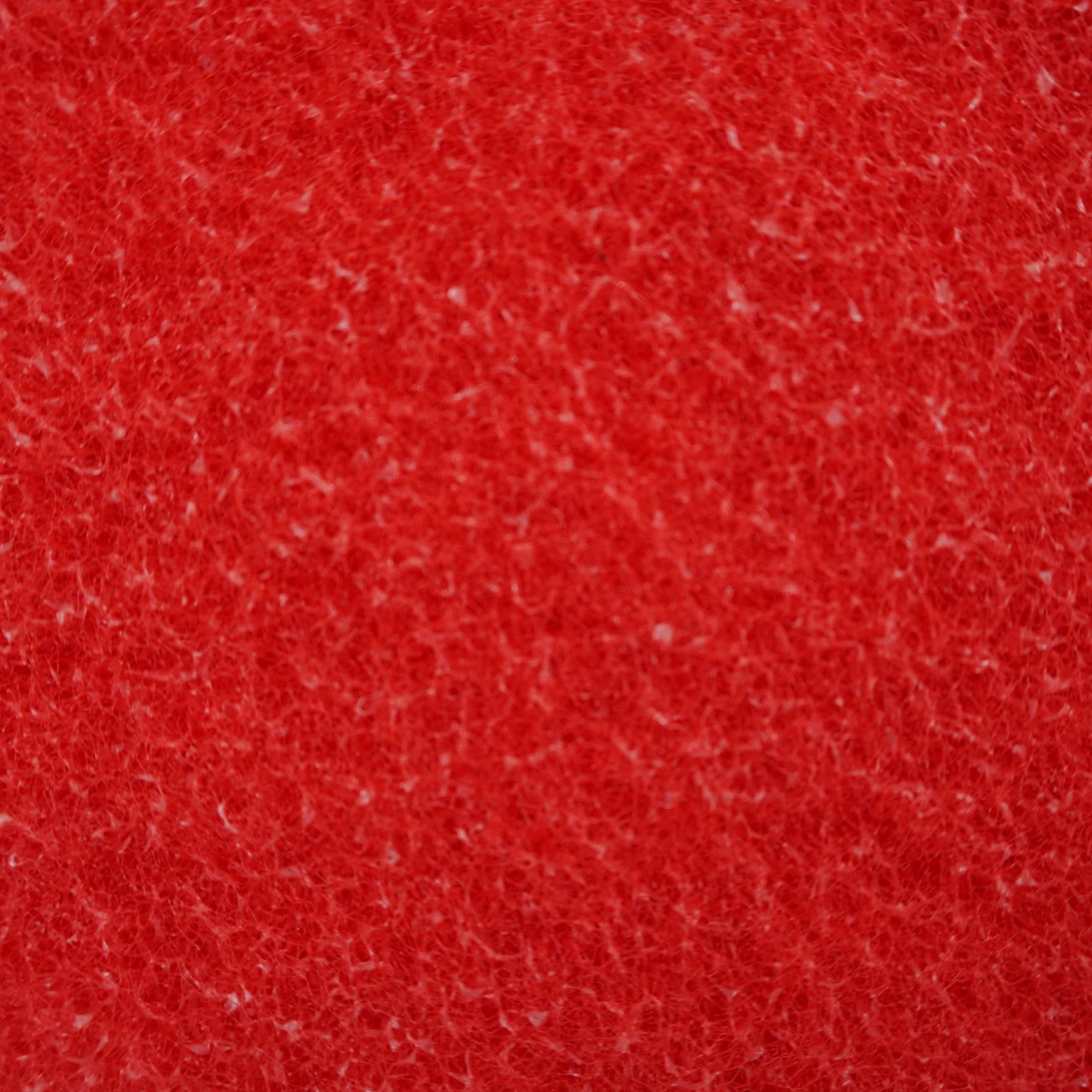 Superpad rojo 406 mm (16") - Disco de limpieza por pulverización para monolavadora y monolavadora - fricción suave para el mantenimiento regular del suelo