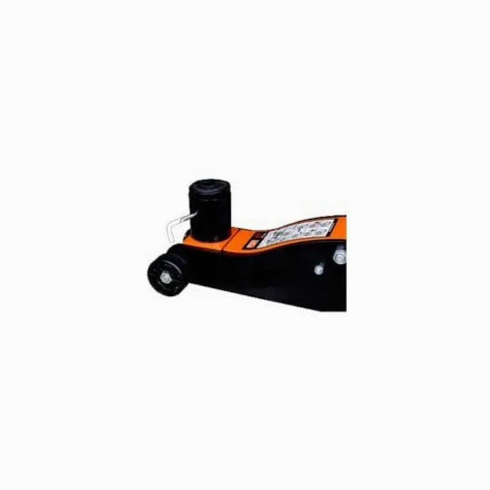 10T LONG FRAME JACK EXTENSION - Unid: 1