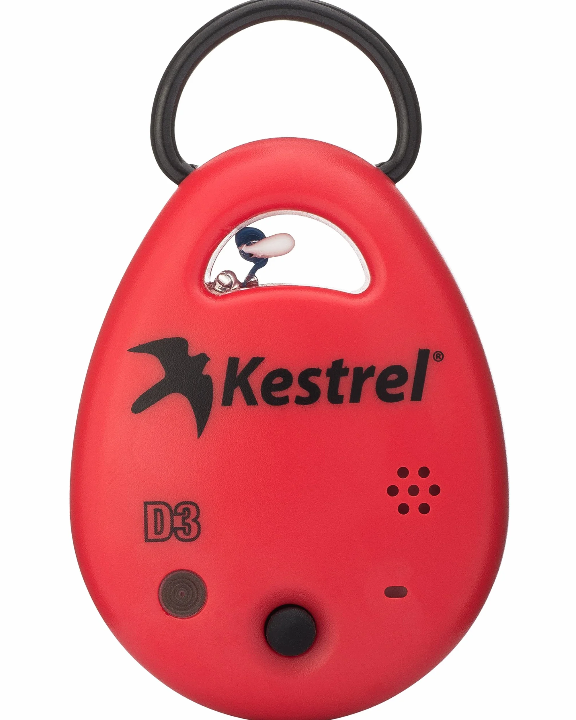 Kestrel Drop D3 inalámbrico Temperatura, Humedad y presión Registrador de Datos