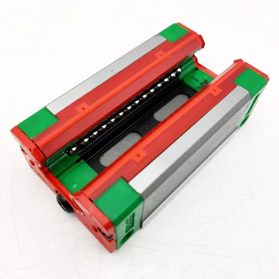 HIWIN HGH20CA Linear Block Slider Rail Guide