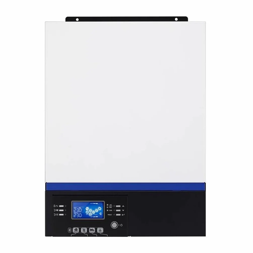 Axpert VM III 3K-24 con WiFi