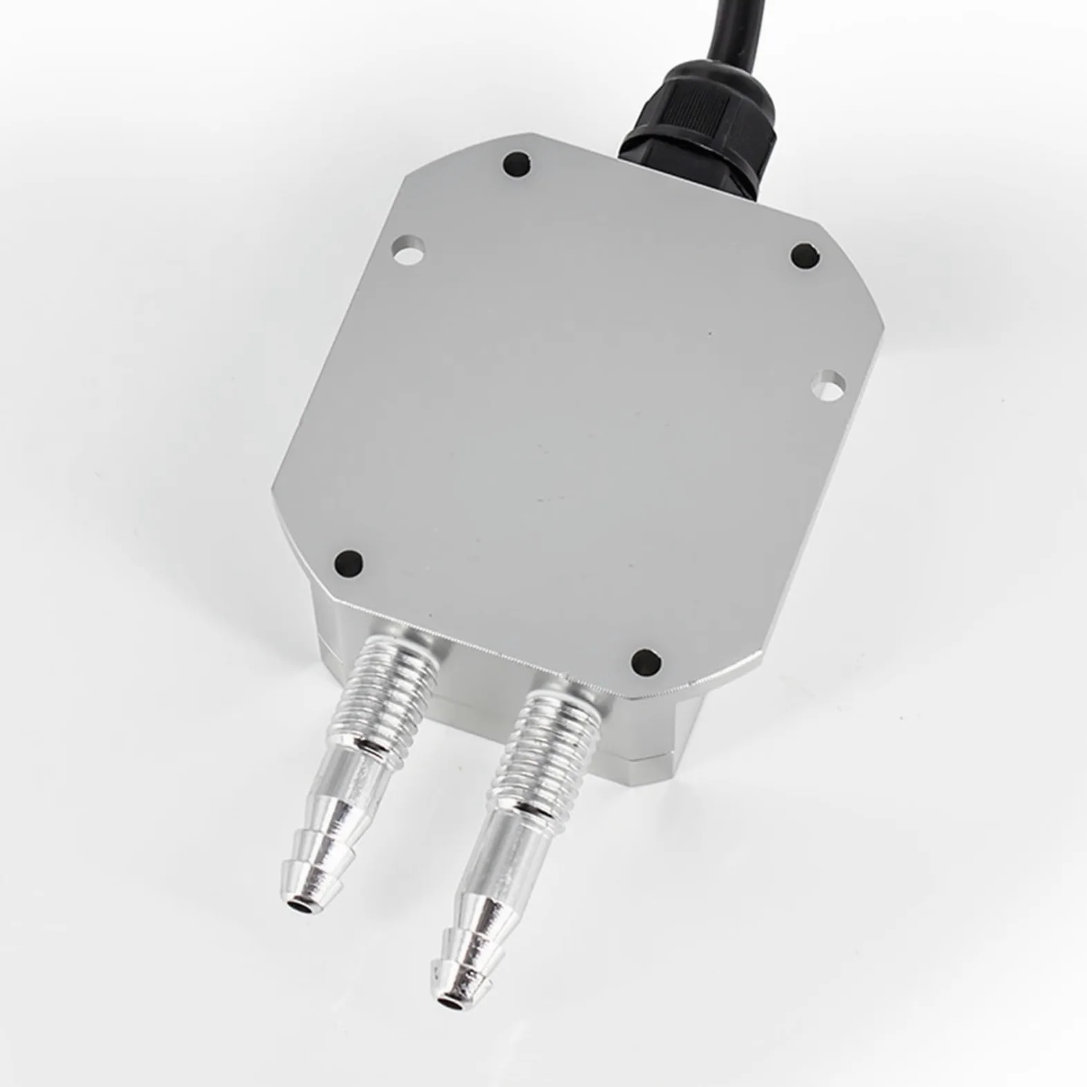 Transmisor de presión diferencial viento/aire Sensor Alta precisión(0-2KPa)
