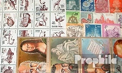 Prophila Collection Todo Mundo 200 Varios Sellos