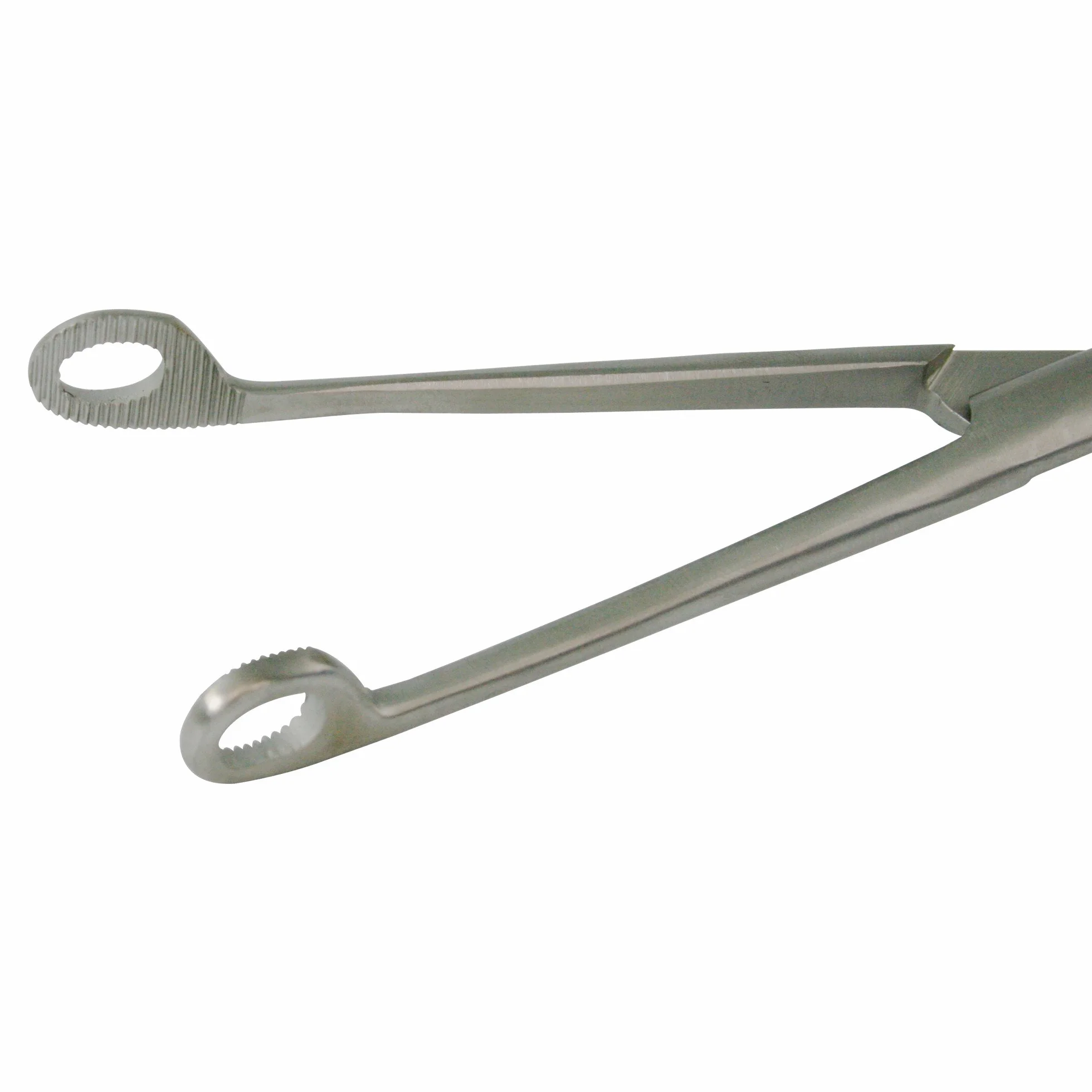 Pinzas Magill 25 cm