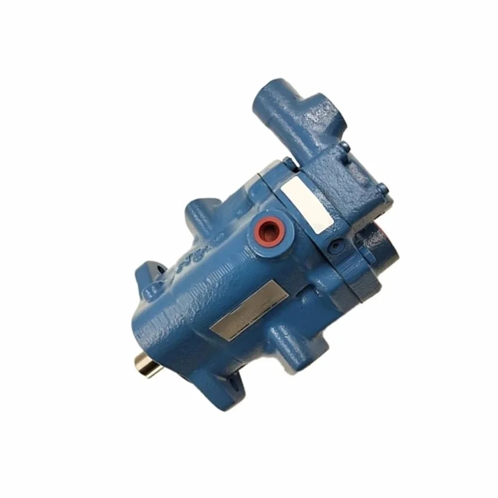 Bomba hidráulica for excavadora profesional Vikes PVQ10-A2R-SS1S-20-C21D-12 Regiones