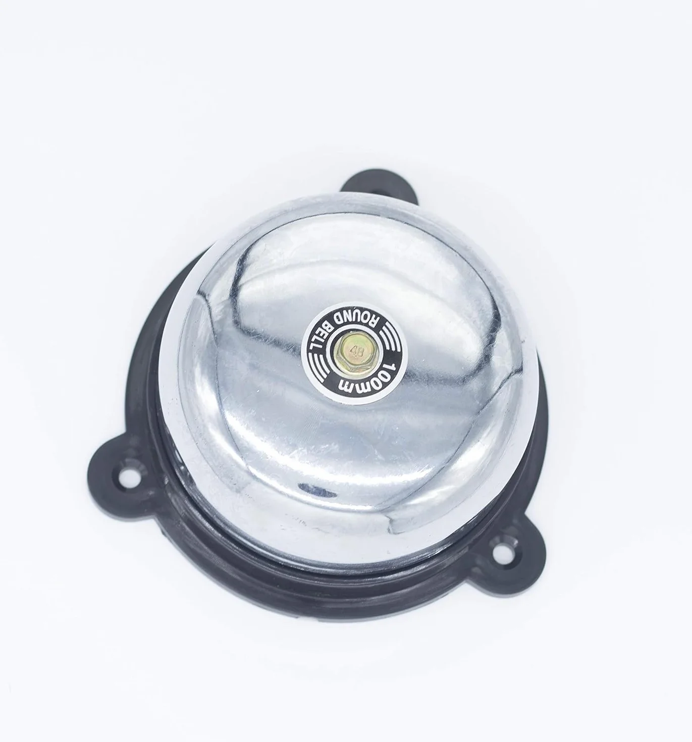 Timbre clásico retro 220V 20W 98dB Acero inoxidable