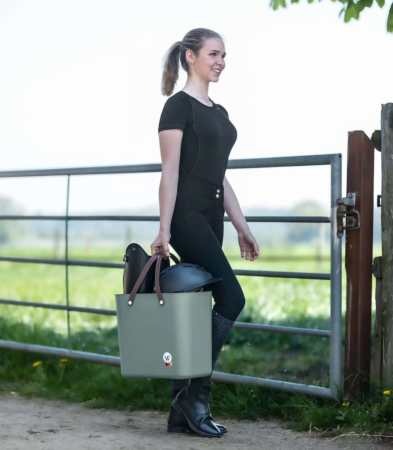 WALDHAUSEN Multibag ECO