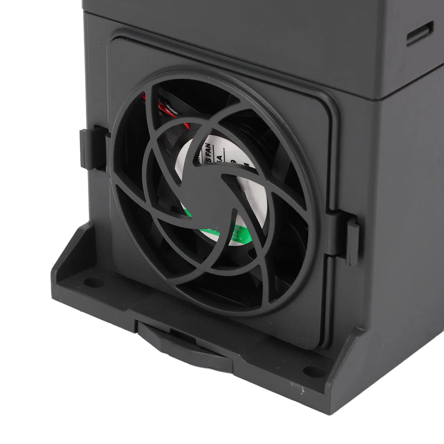 FTVOGUE Variador de Frecuencia ABS Convertidor de Frecuencia 1,5 KW Trifásico CA 200 V A 240 V Entrada 0 A 240 Salida 7 A para Control de Velocidad del Motor en Equipos de Taller