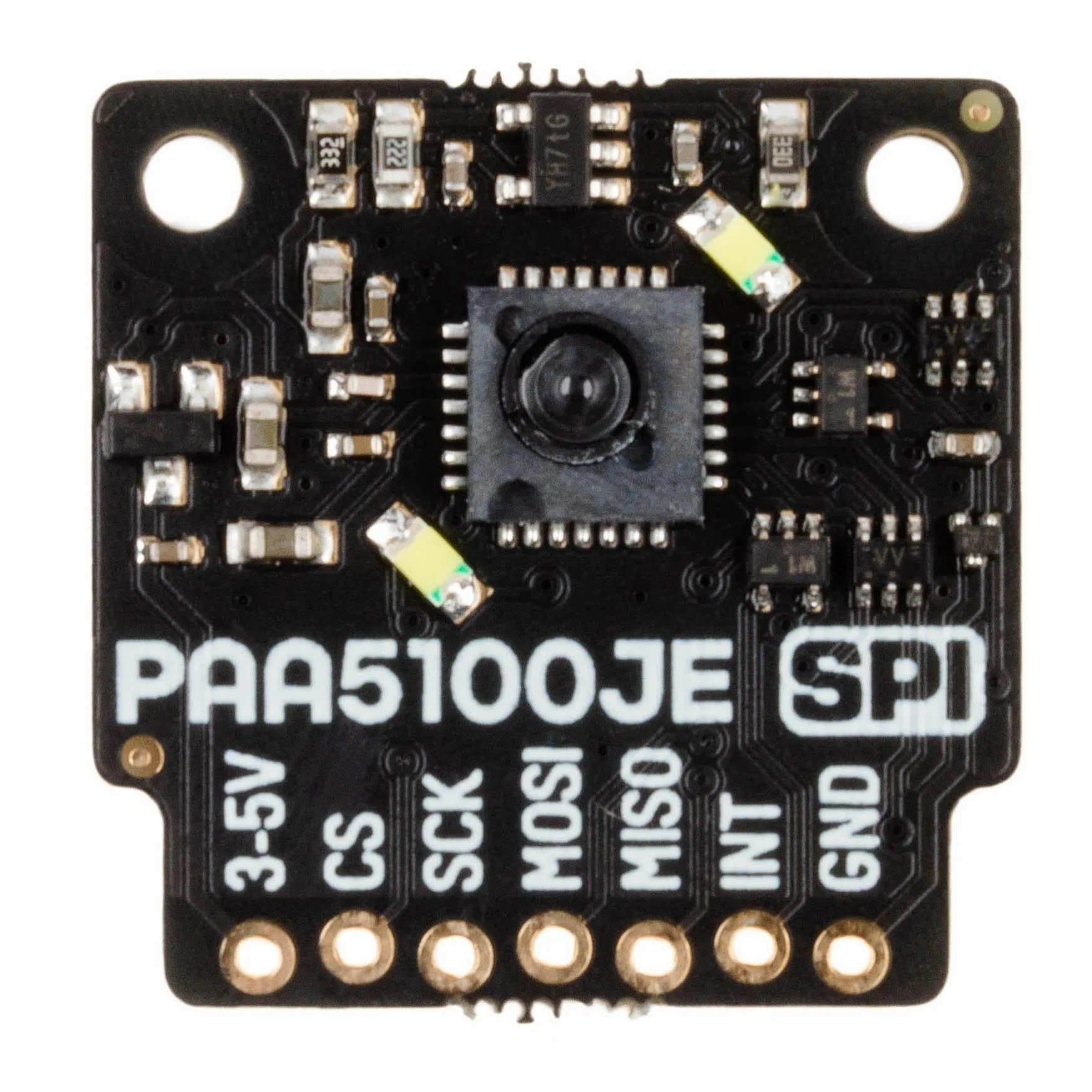 Pimoroni Ordenador monoplaca PIM573 Near Optical Flow SPI Breakout