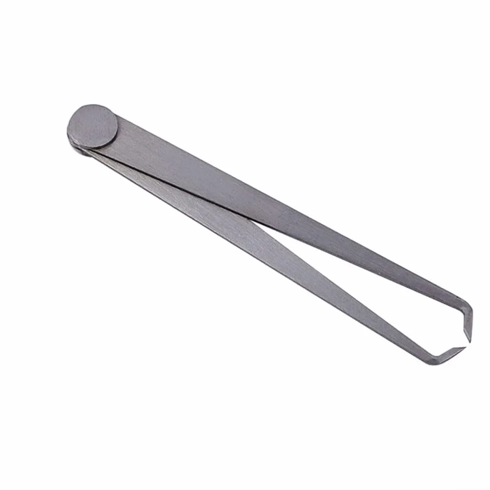 Instrumento de medición 20 cm resistente