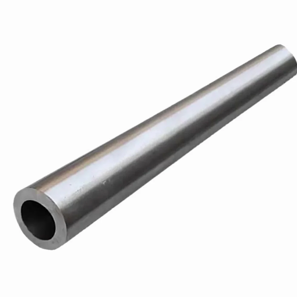 Tubo de acero al carbono laminado en frío de precisión de 50 cm, tubo redondo pulido de 40/41 mm de diámetro exterior(40x36mm)