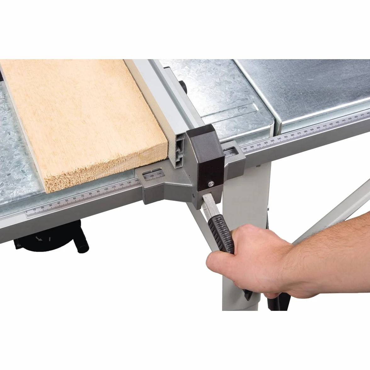 HOLZSTAR Mesa de corte tks 316 pro 230v marca