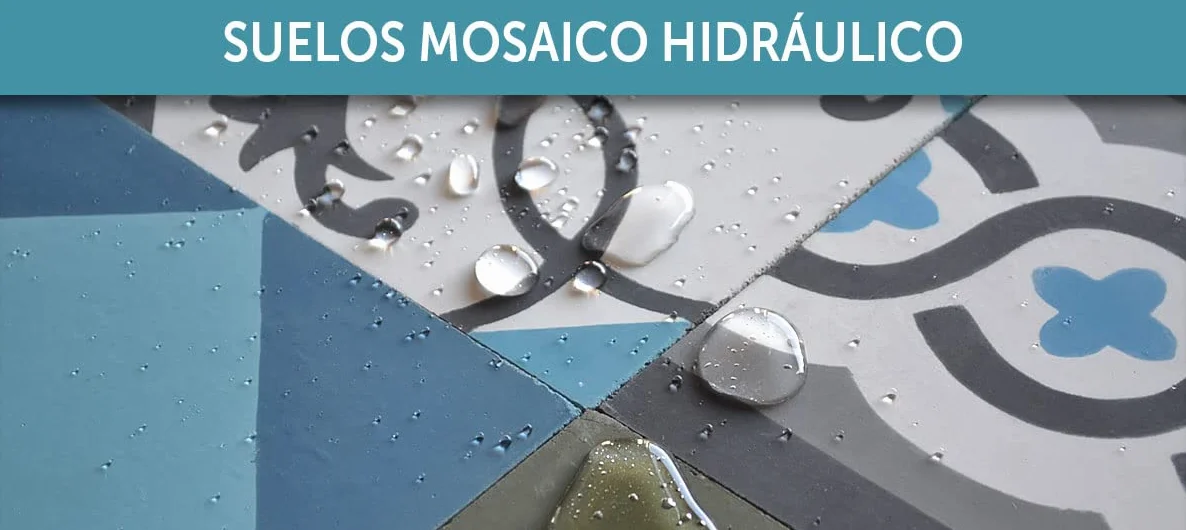 MONESTIR - Protector Antimancha Efecto Mojado, Especial Mosaico Hidráulico - 5 Litros